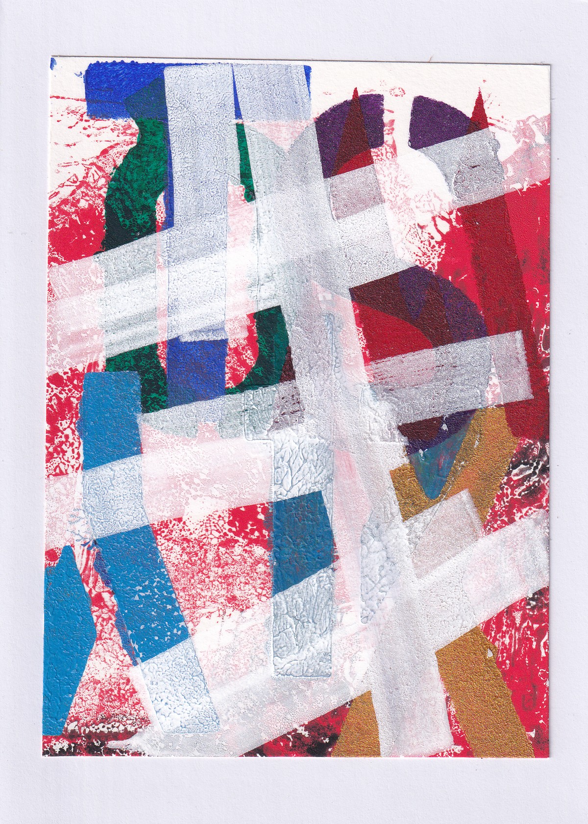 Art Card 0509